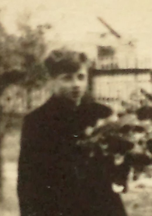 Якби в 1944-му дядько не спілкувався з Кремлем по мобільнику, не став би Адам Мартинюк депутатом…